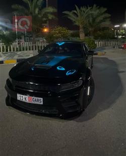 دودج تشارجر